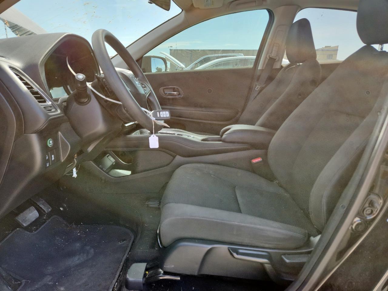2020 Honda Hr-V Ex VIN: 3CZRU5H56LM702957 Lot: 62986205