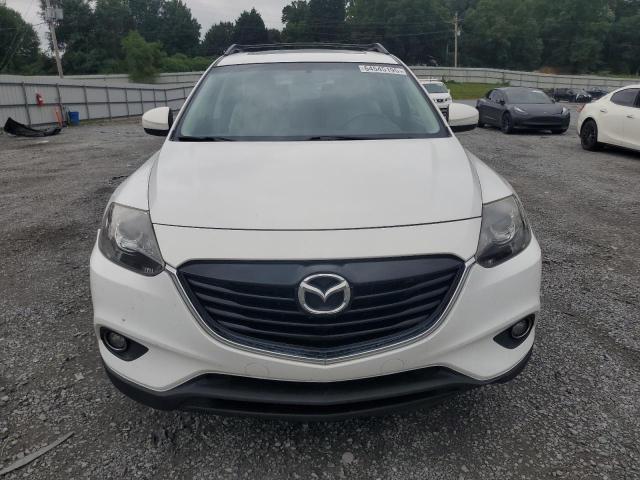  MAZDA CX-9 2014 White