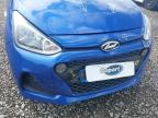 2018 HYUNDAI I10 SE for sale at Copart EAST KILBRIDE