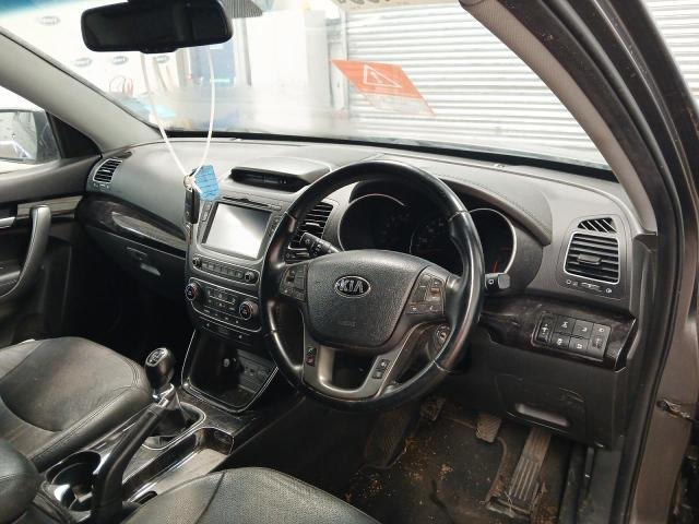 2014 KIA SORENTO KX