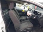 2013 FORD FIESTA BAS for sale at Copart SANDWICH