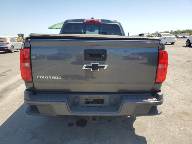  CHEVROLET COLORADO 2015 Szary