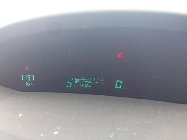 2006 TOYOTA YARIS ION