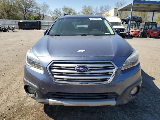  SUBARU OUTBACK 2017 Granatowy