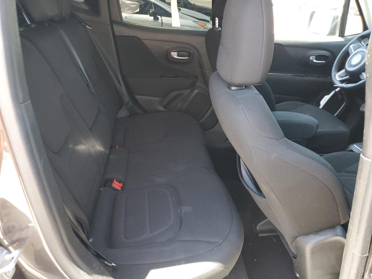 2019 Jeep Renegade Latitude VIN: ZACNJABB9KPK59040 Lot: 64479545