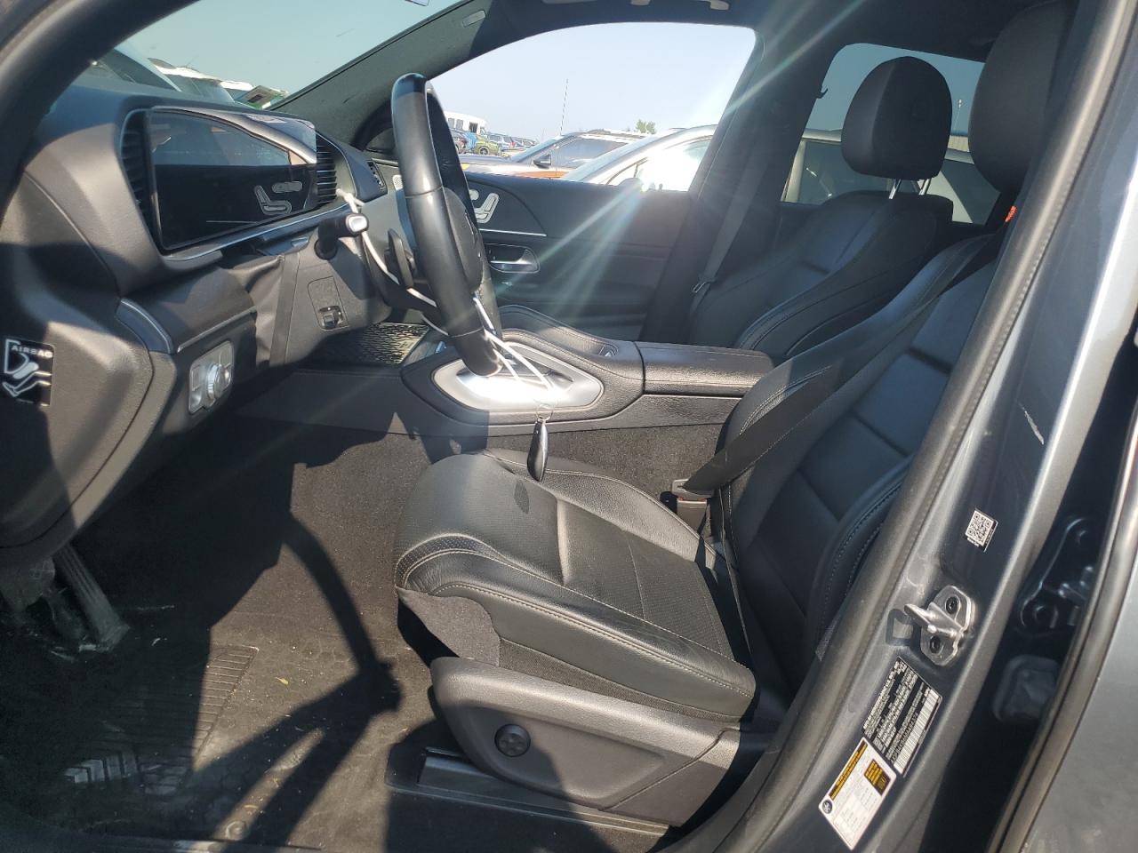 2021 Mercedes-Benz Gle 350 4Matic VIN: 4JGFB4KB6MA484374 Lot: 64558695