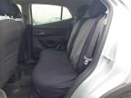 2015 VAUXHALL MOKKA TECH for sale at Copart PETERLEE