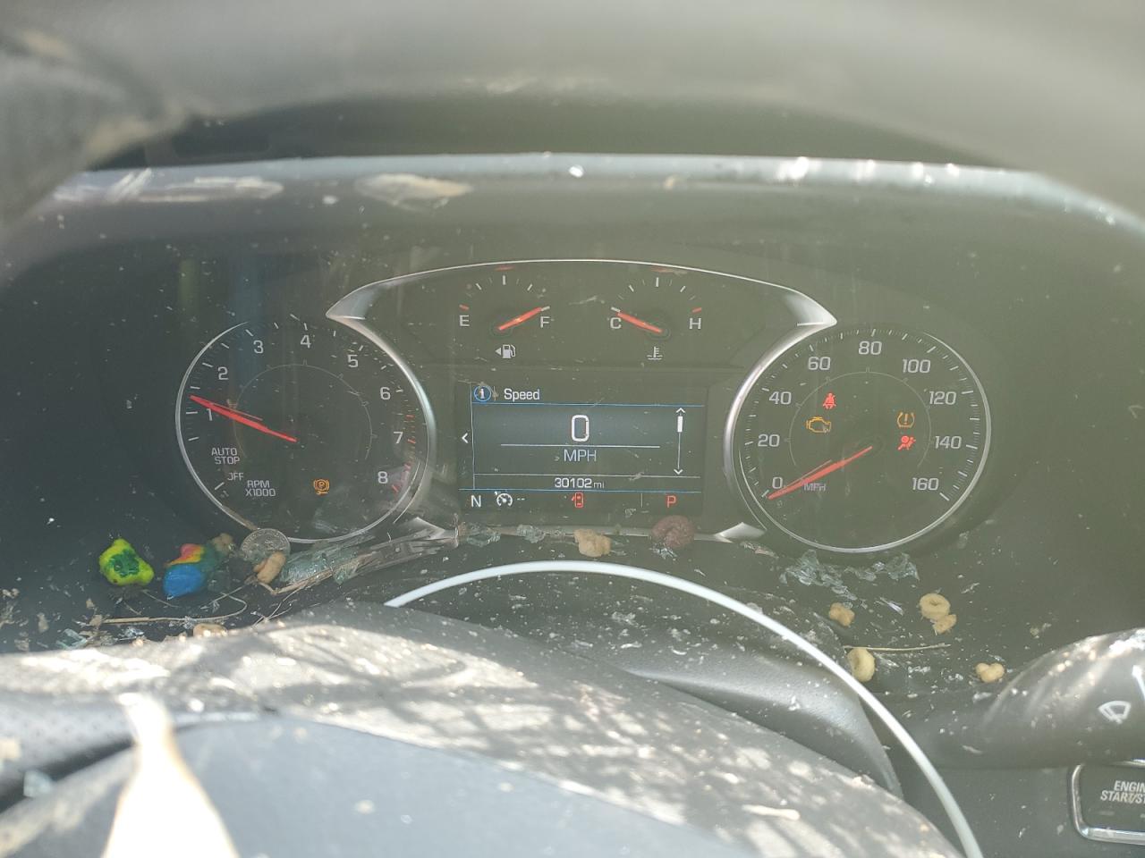 2023 GMC Acadia Sle VIN: 1GKKNRL43PZ245639 Lot: 66869815