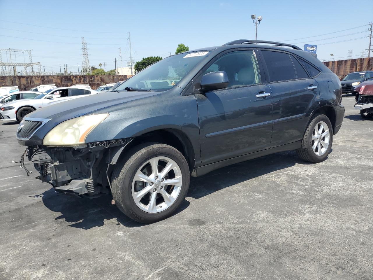 Vehicle photo