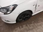 2015 VAUXHALL CORSA LIMI for sale at Copart SANDWICH