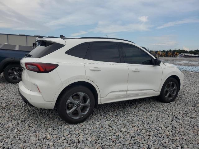  FORD ESCAPE ST 2024 Biały