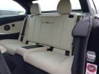 2017 BMW 435D XDRIV for sale at Copart ST HELENS
