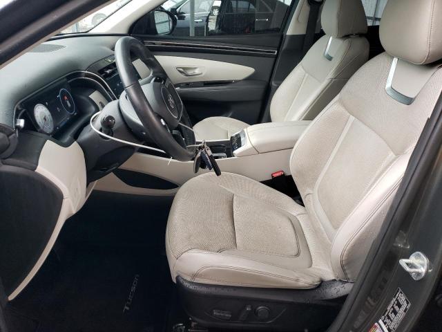  HYUNDAI TUCSON 2022 Szary