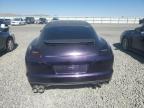 2011 PORSCHE PANAMERA TURBO   for sale at Copart NV - RENO