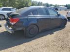 2016 CHEVROLET CRUZE LIMITED LT   for sale at Copart ON - COOKSTOWN