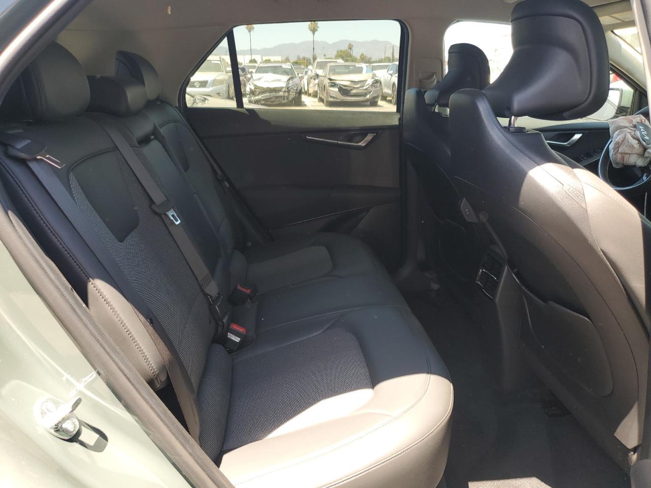 2024 Kia Niro Wind VIN: KNDCR3L19R5126107 Lot: 63694915