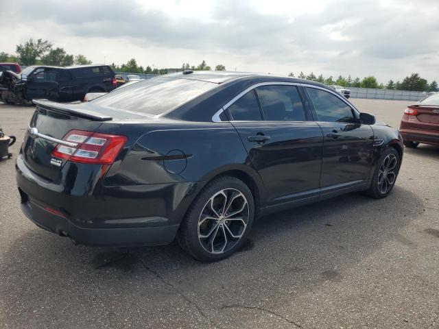  FORD TAURUS 2015 Czarny