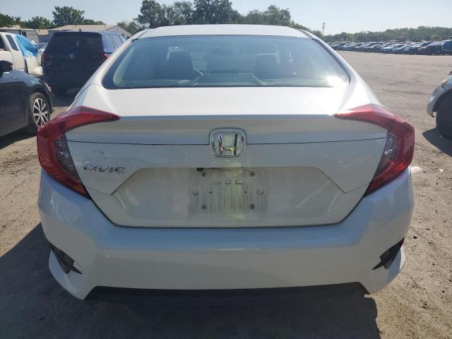  HONDA CIVIC 2016 Biały