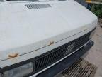 1992 FIAT DUCATO MAX for sale at Copart BRISTOL