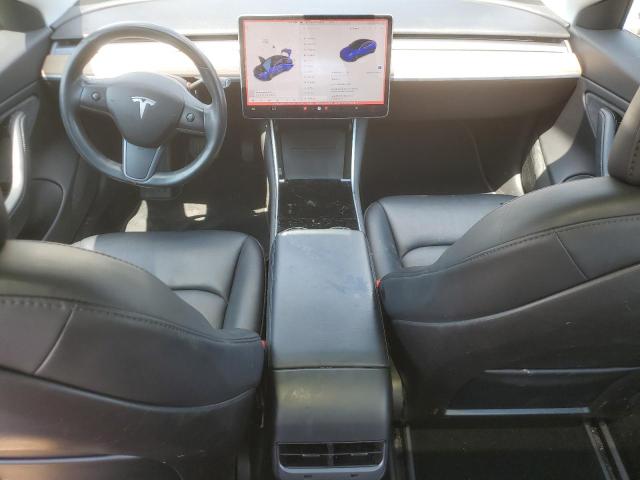  TESLA MODEL 3 2018 Czarny