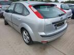 2006 FORD FOCUS ZETE for sale at Copart SANDY