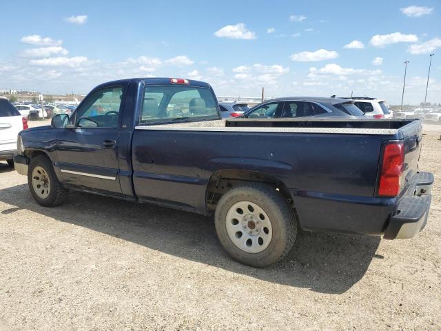 2005 CHEVROLET SILVERADO C1500  