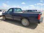 2005 CHEVROLET SILVERADO C1500   for sale at Copart AB - EDMONTON