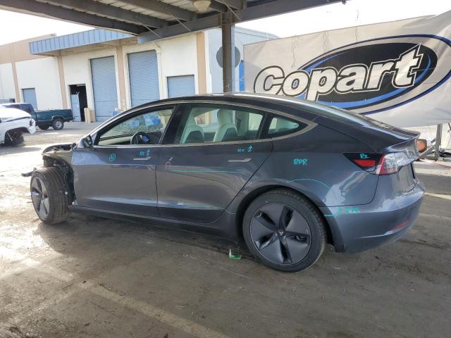  TESLA MODEL 3 2019 Gray
