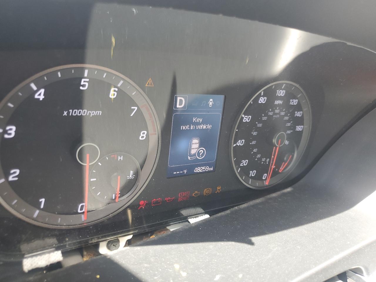 2015 Hyundai Sonata Sport VIN: 5NPE34AB4FH117614 Lot: 69755105