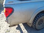 2010 MITSUBISHI L200BARB L for sale at Copart BRISTOL