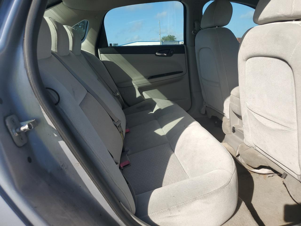 2006 Chevrolet Impala Ls VIN: 2G1WB58K069119312 Lot: 64958685