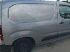 2019 PEUGEOT PARTNER PR for sale at Copart ROCHFORD