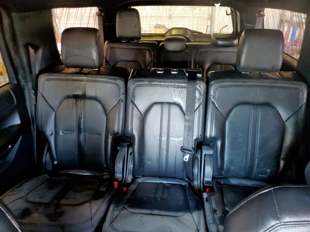 2021 Ford Expedition Max Limited VIN: 1FMJK1KT1MEA25442 Lot: 64111805