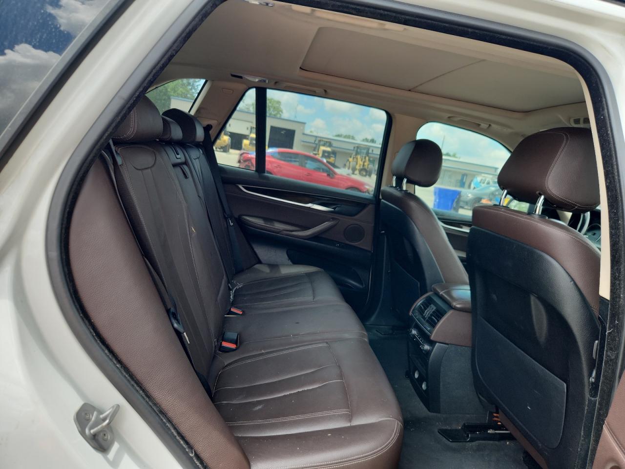 2015 BMW X5 xDrive35I VIN: 5UXKR0C57F0K69755 Lot: 62588965
