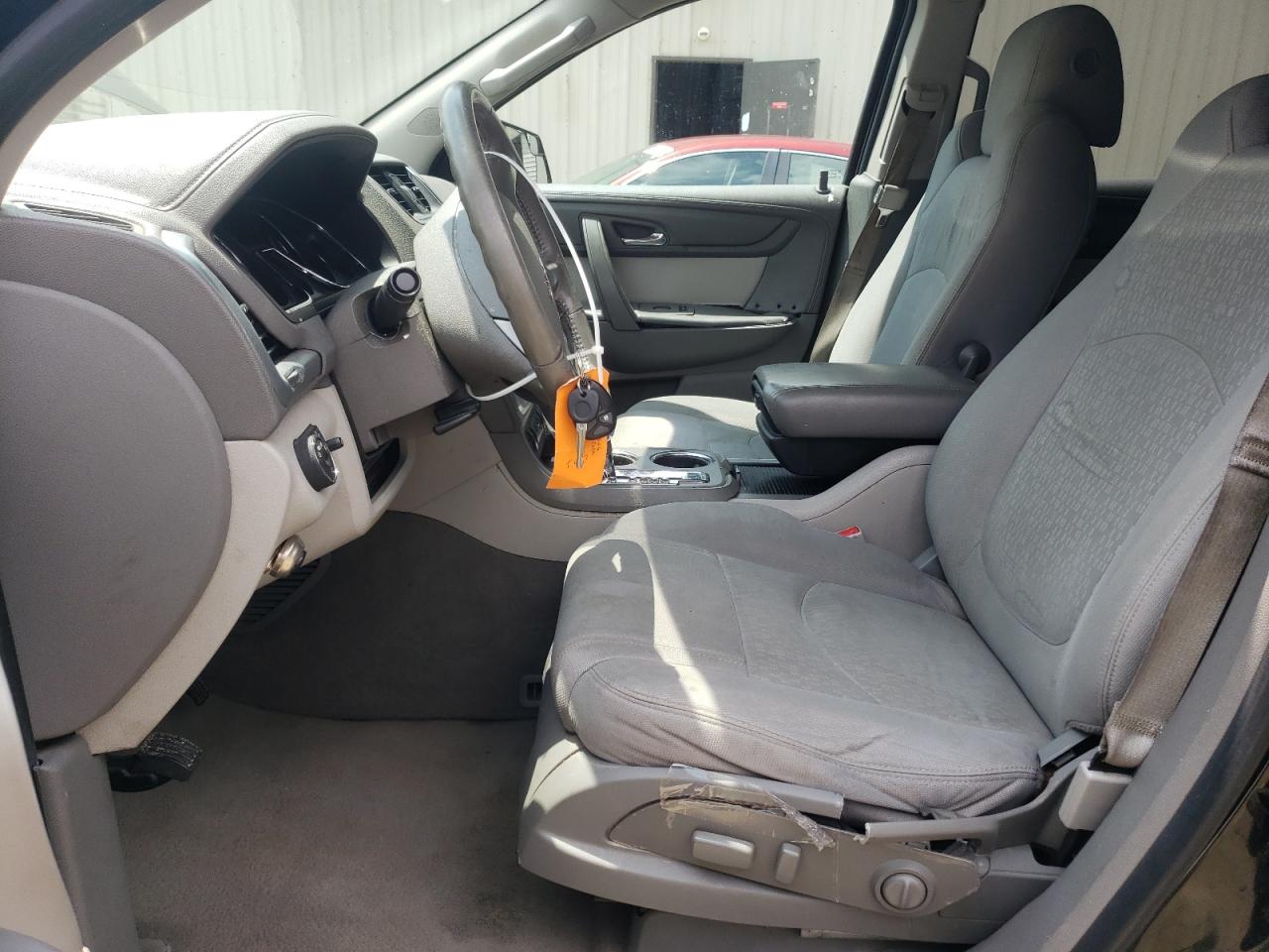 2013 GMC Acadia Sle VIN: 1GKKRPKD7DJ209022 Lot: 64431425