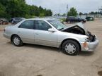 2000 TOYOTA CAMRY CE   for sale at Copart ON - LONDON