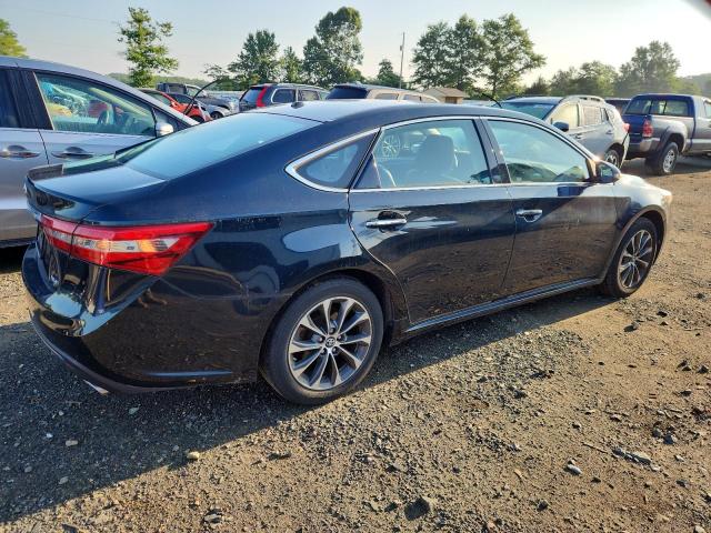  TOYOTA AVALON 2016 Сharcoal
