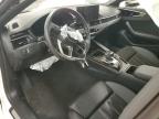2024 AUDI A5 PREMIUM PLUS 45   for sale at Copart NC - MOCKSVILLE