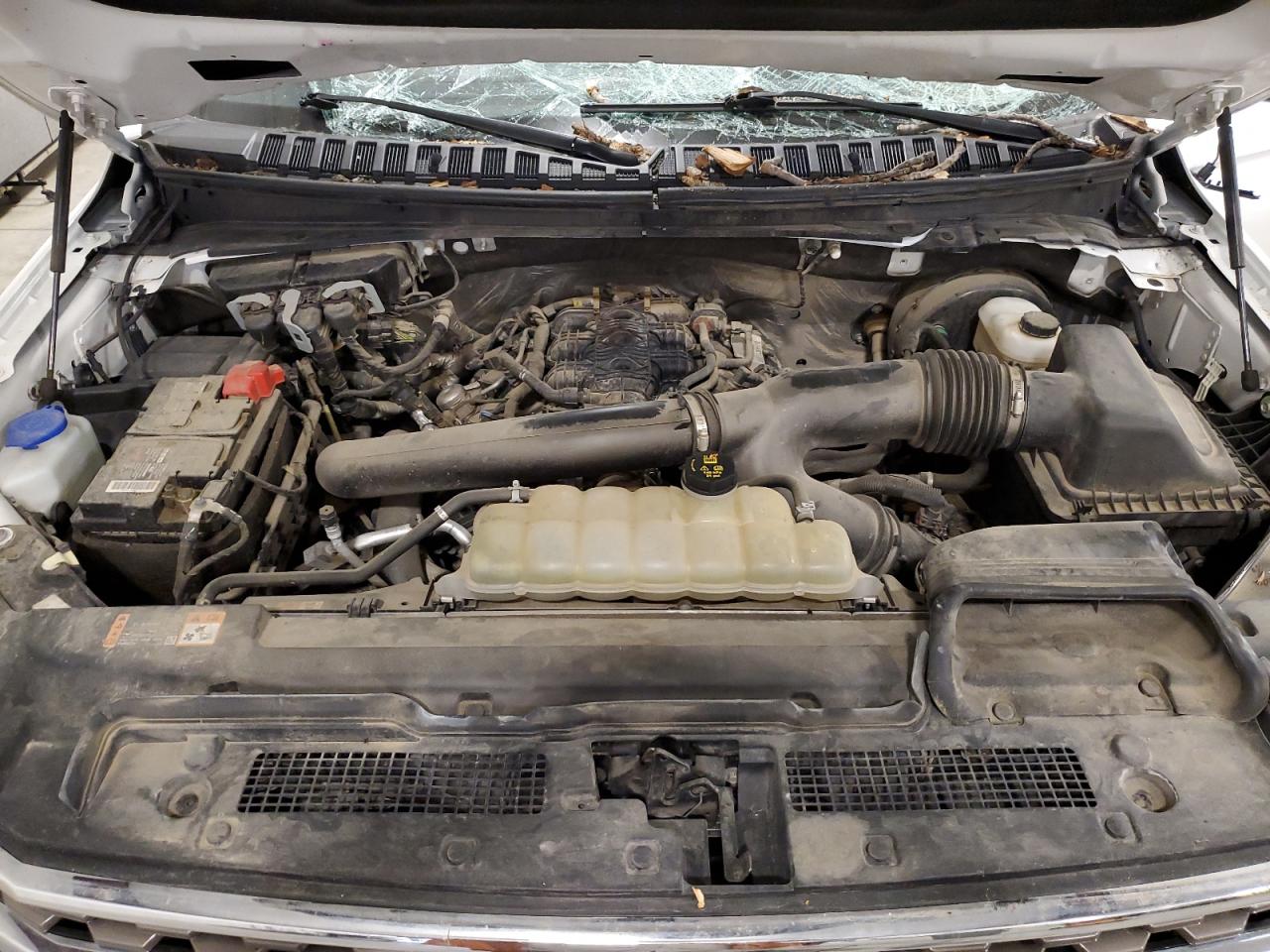 2021 Ford Expedition King Ranch VIN: 1FMJU1PT1MEA57956 Lot: 63086945