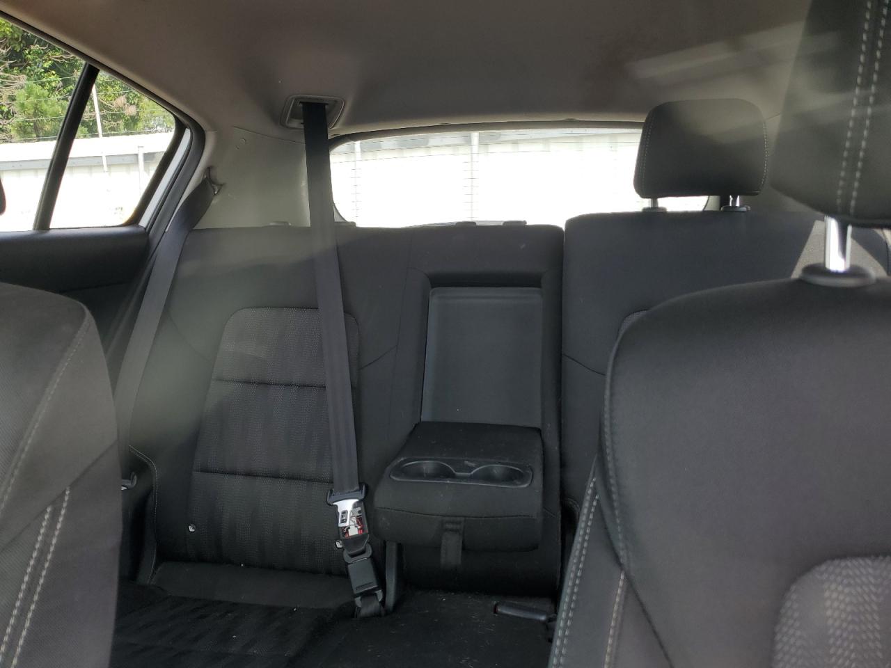 2019 Kia Sportage Lx VIN: KNDPM3AC5K7562614 Lot: 65145745