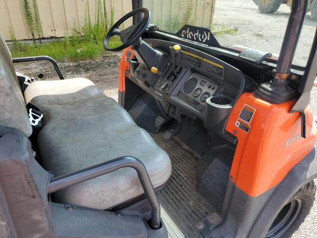2011 KUBOTA RTV 900 - ATV AND UTILITY VEHICLES