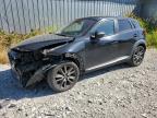 2016 MAZDA CX-3 GRAND TOURING   for sale at Copart AB - CALGARY