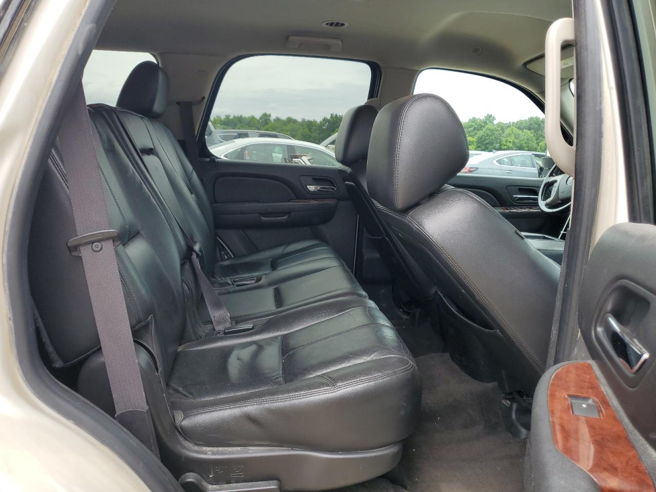2012 GMC Yukon Slt VIN: 1GKS2CE05CR150199 Lot: 63912665