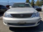 2001 TOYOTA AVALON XL   for sale at Copart CA - RANCHO CUCAMONGA