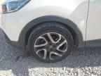 2015 RENAULT CAPTUR DYN for sale at Copart CORBY