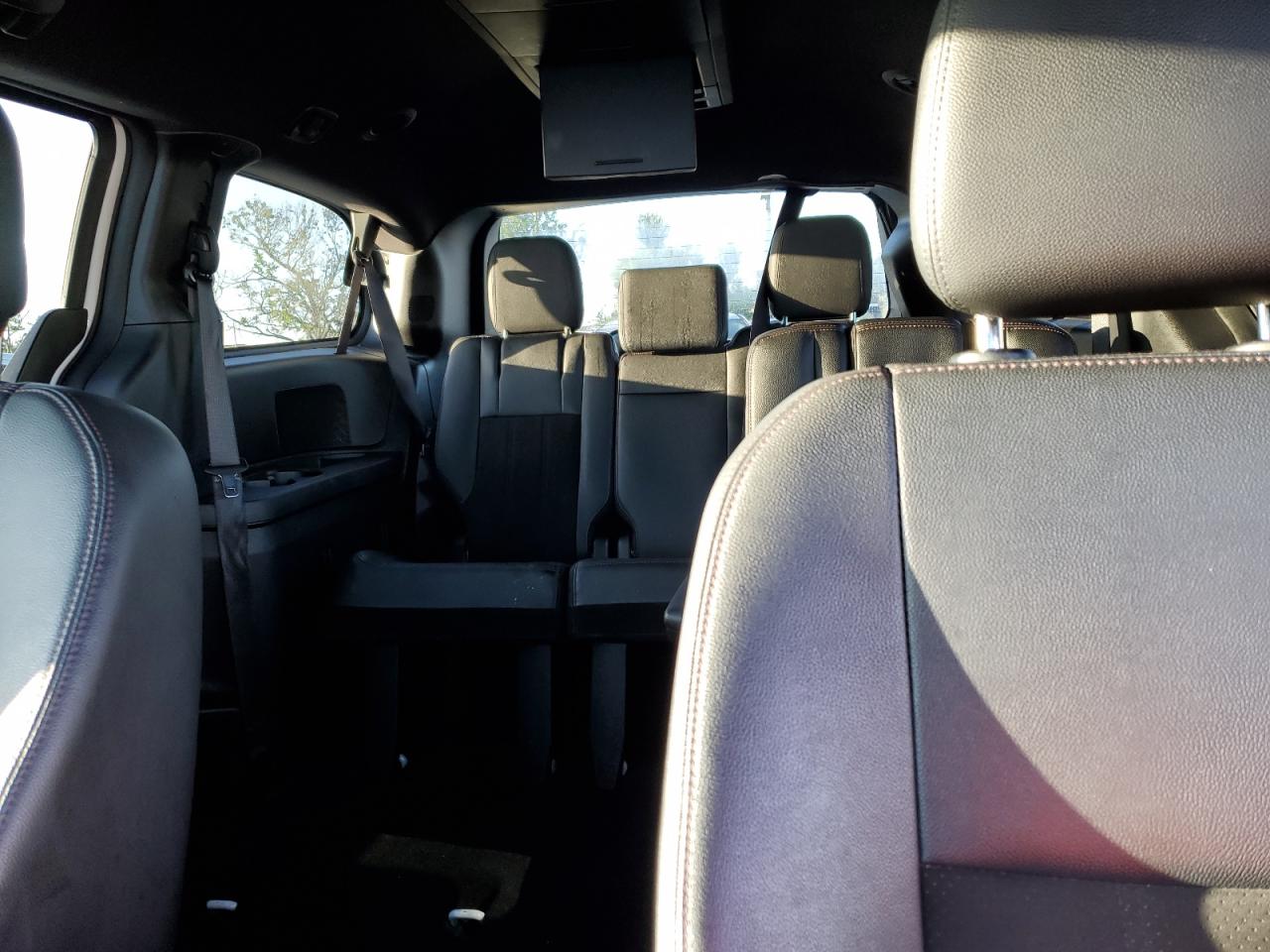 2019 Dodge Grand Caravan Sxt VIN: 2C4RDGCG3KR806436 Lot: 64310015