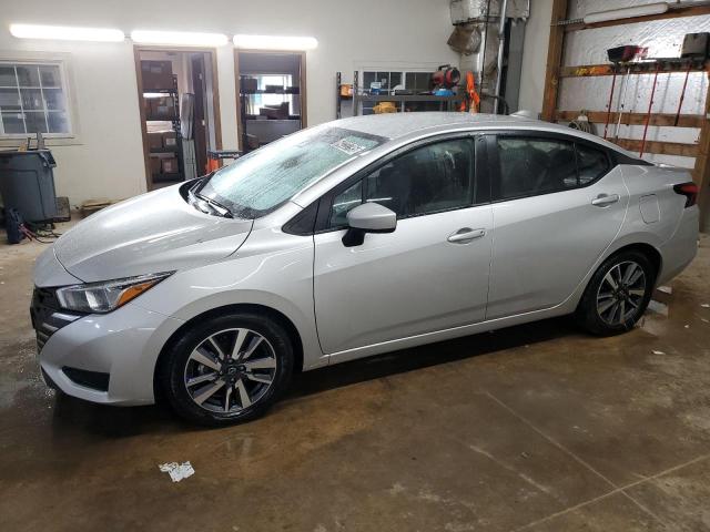 NISSAN VERSA SV 2023
