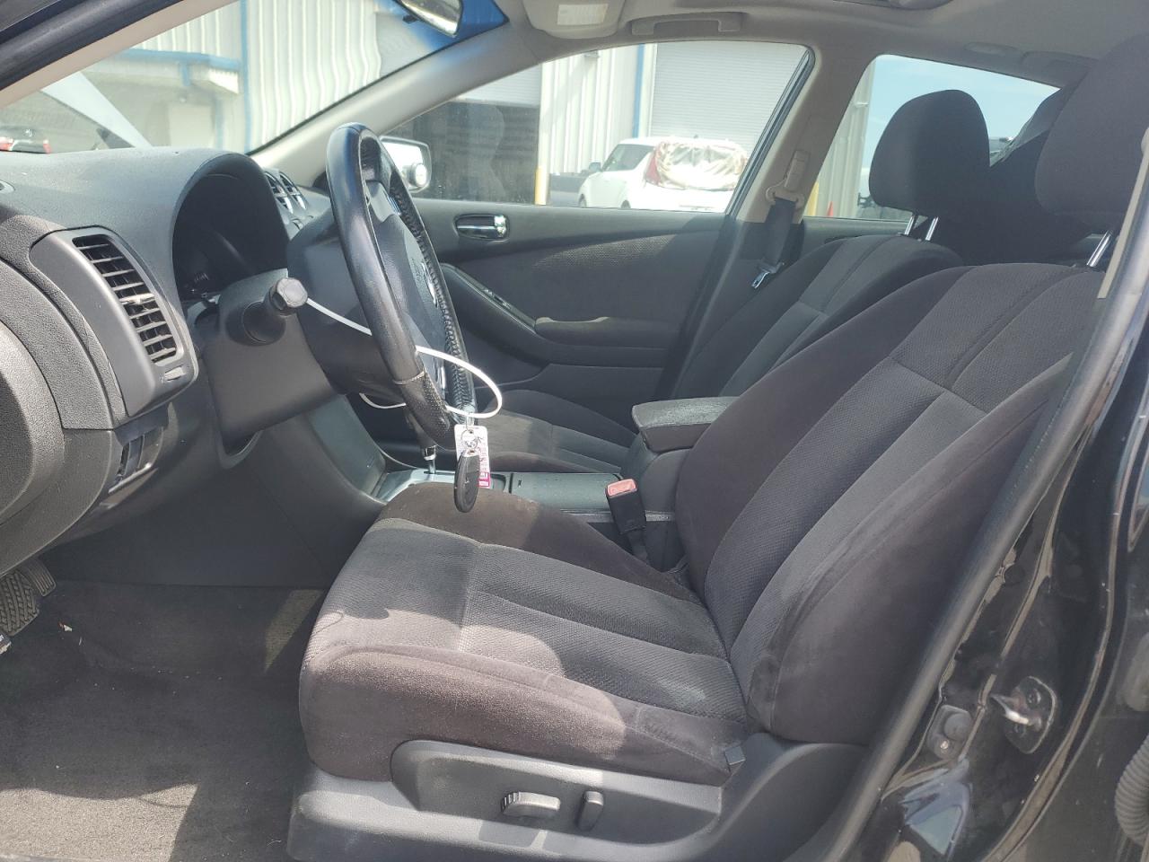 2008 Nissan Altima 2.5 VIN: 1N4AL21E18N432067 Lot: 64079935