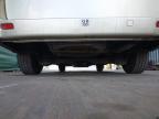 2013 FIAT SCUDO PANO for sale at Copart SANDTOFT