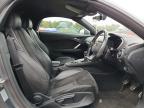 2016 AUDI TT SPORT TFSI  for sale at Copart NEWBURY